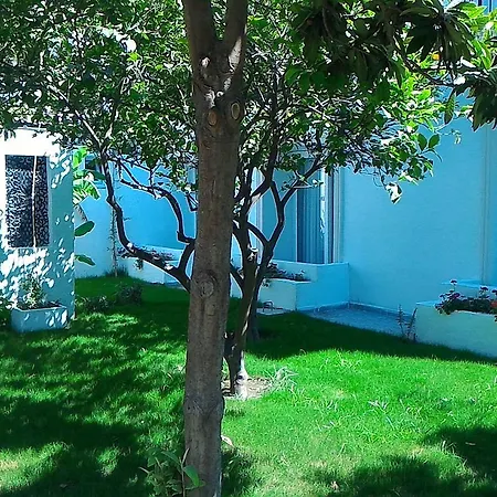 فندق Iz Birak Butik Marina *