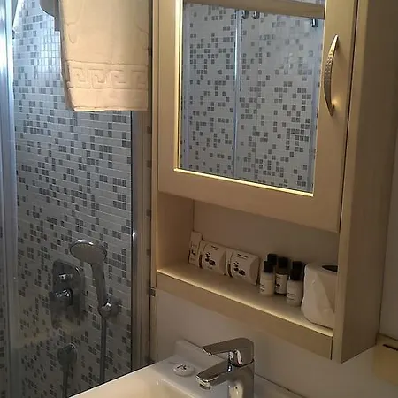فندق Iz Birak Butik Marina *