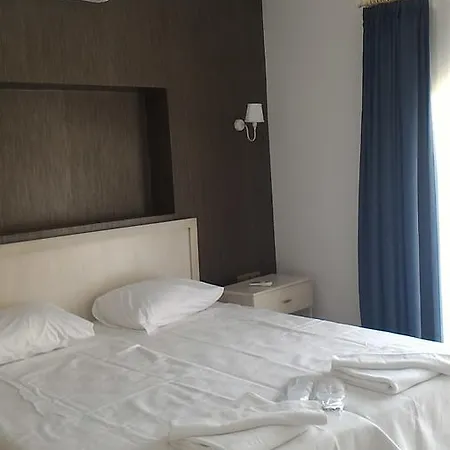 Iz Birak Butik Marina فندق *