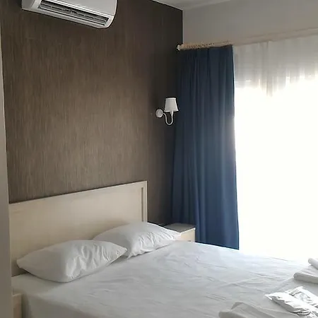 Iz Birak Butik Marina فندق بودروم