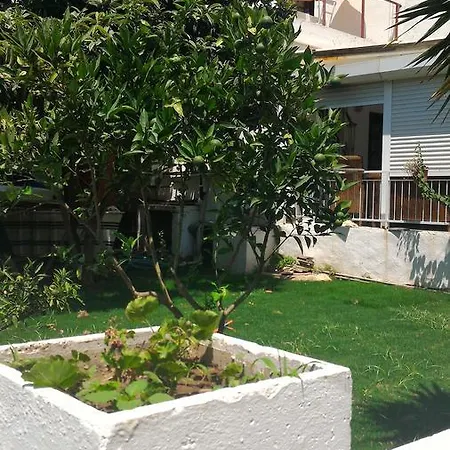 فندق Iz Birak Butik Marina *