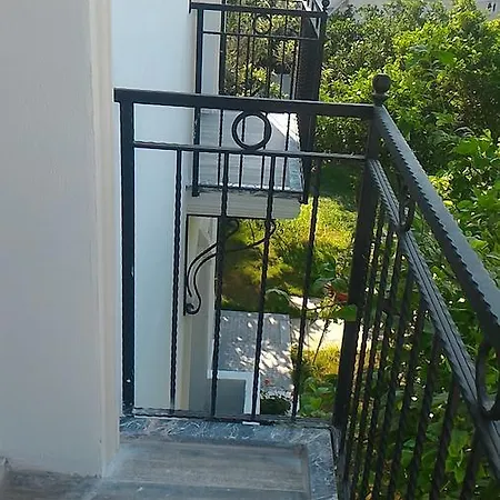 Iz Birak Butik Marina فندق *