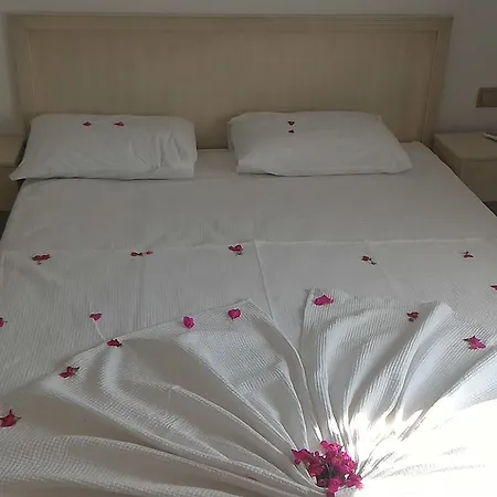 فندق Iz Birak Butik Marina