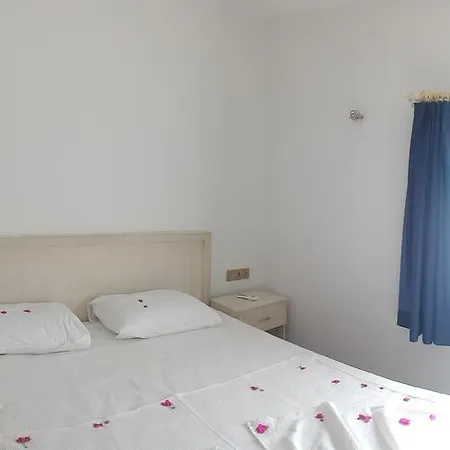 Iz Birak Butik Marina بودروم