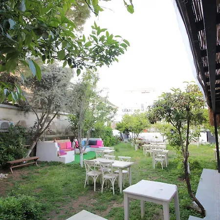 Iz Birak Butik Marina فندق بودروم