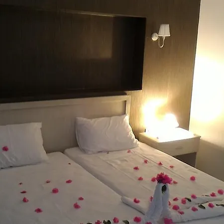 Hotel Iz Birak Butik Marina Bodrum