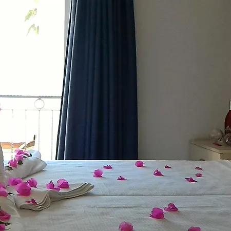 Hotel Iz Birak Butik Marina Bodrum