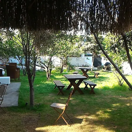 Hotel Iz Birak Butik Marina Bodrum