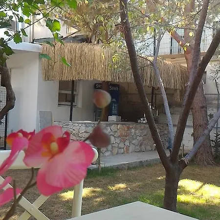 Iz Birak Butik Marina Hotel Bodrum