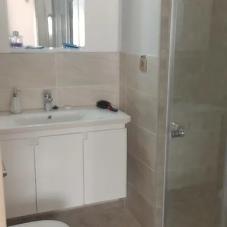 Iz Birak Butik Marina Hotel