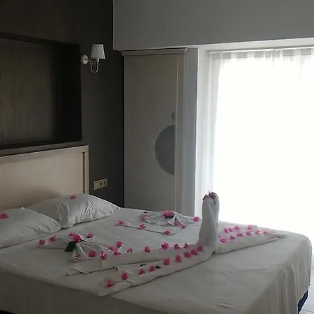 Hotel Iz Birak Butik Marina