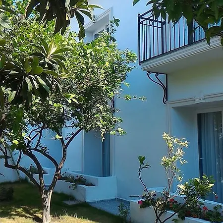 Iz Birak Butik Marina Hotel Bodrum