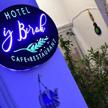 Iz Birak Butik Marina * Bodrum