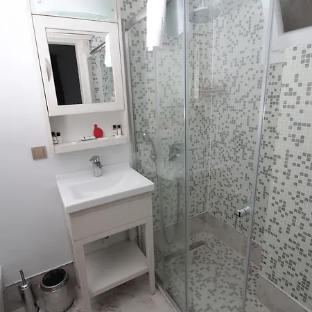 Iz Birak Butik Marina Hotel