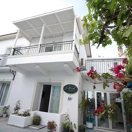 Iz Birak Butik Marina Hotel Bodrum